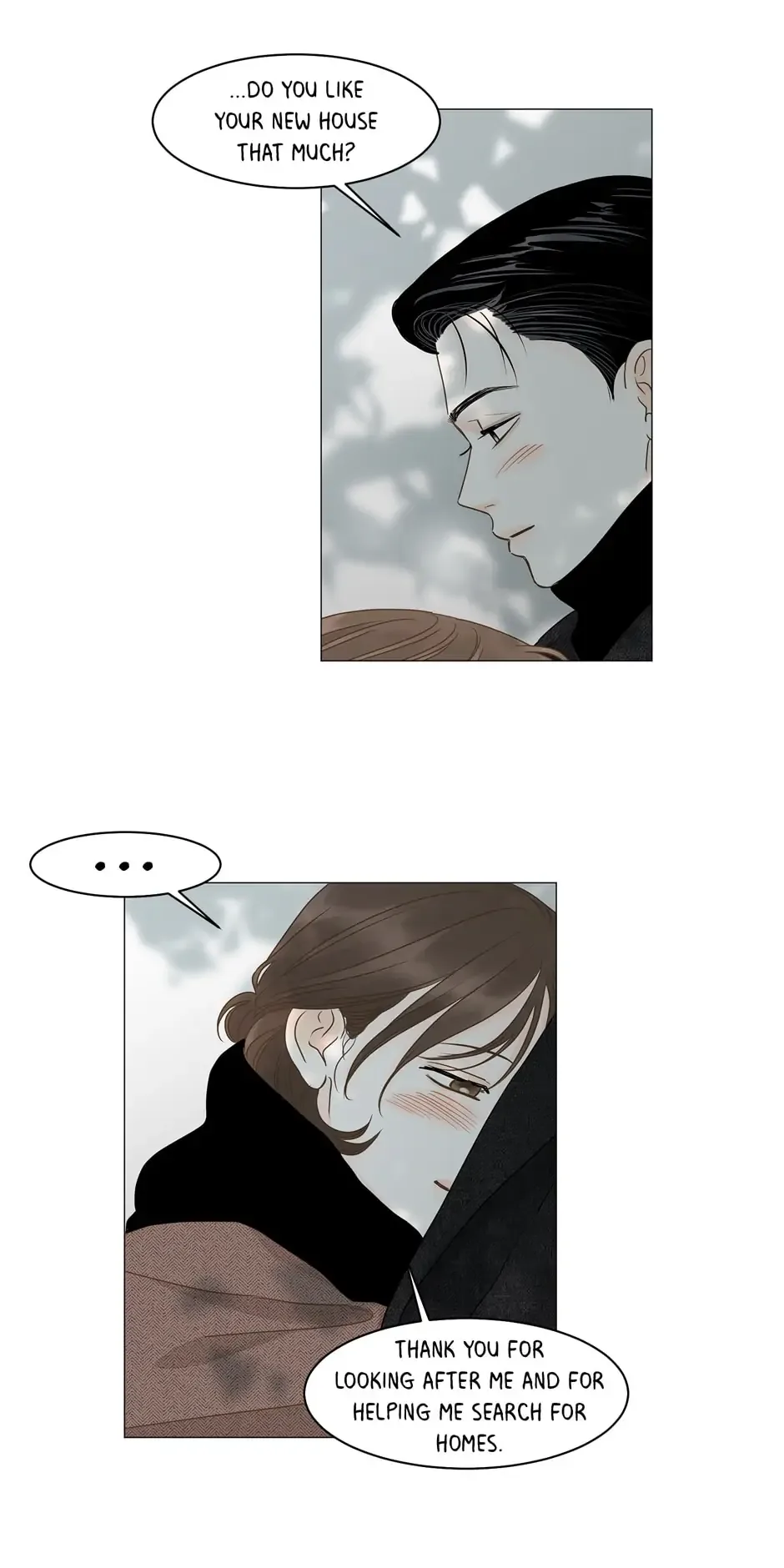 Let’s go to work tommorow! Chapter 84 page 46