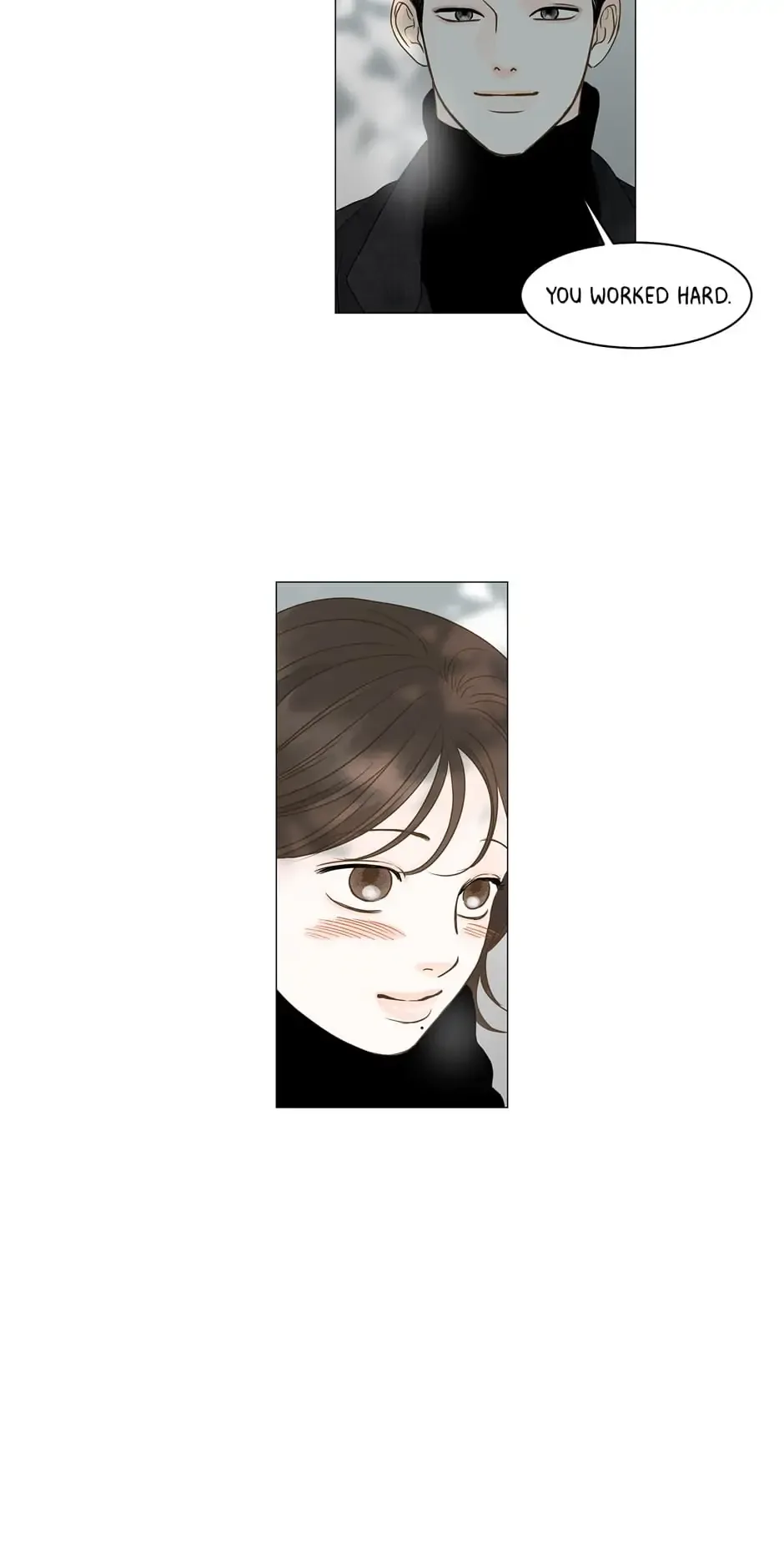 Let’s go to work tommorow! Chapter 84 page 42