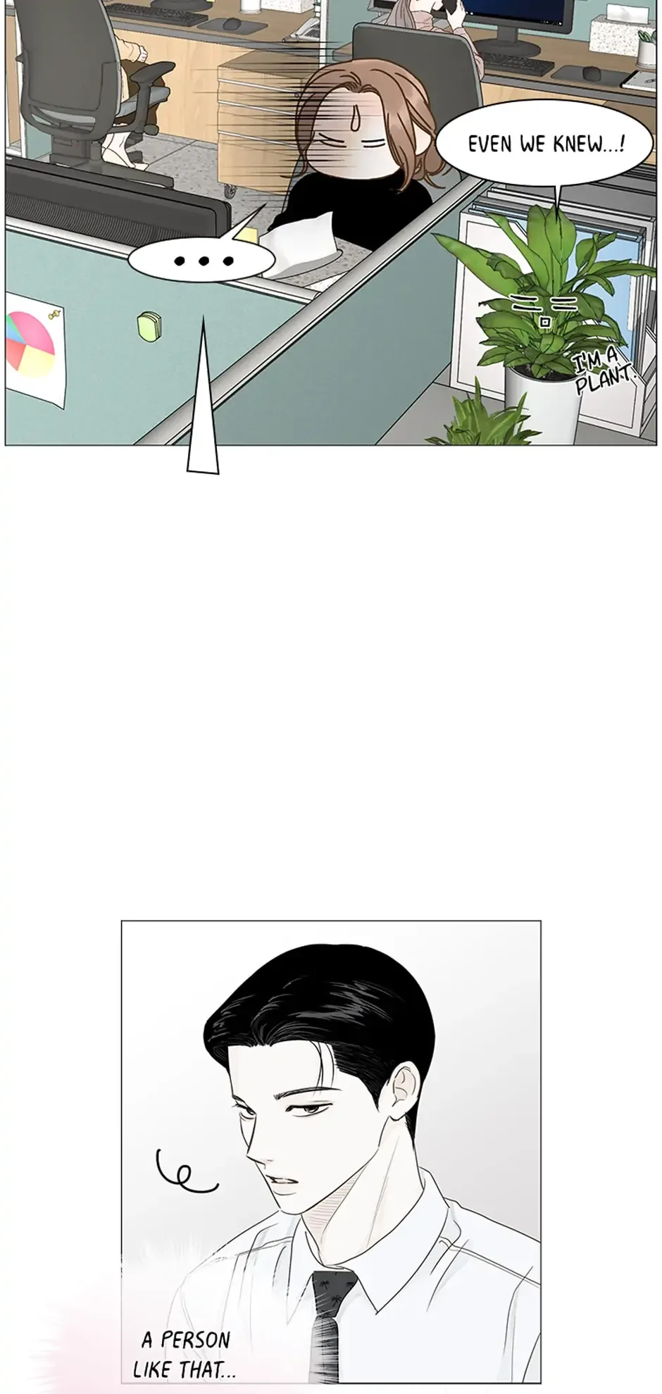 Let’s go to work tommorow! Chapter 82 page 40