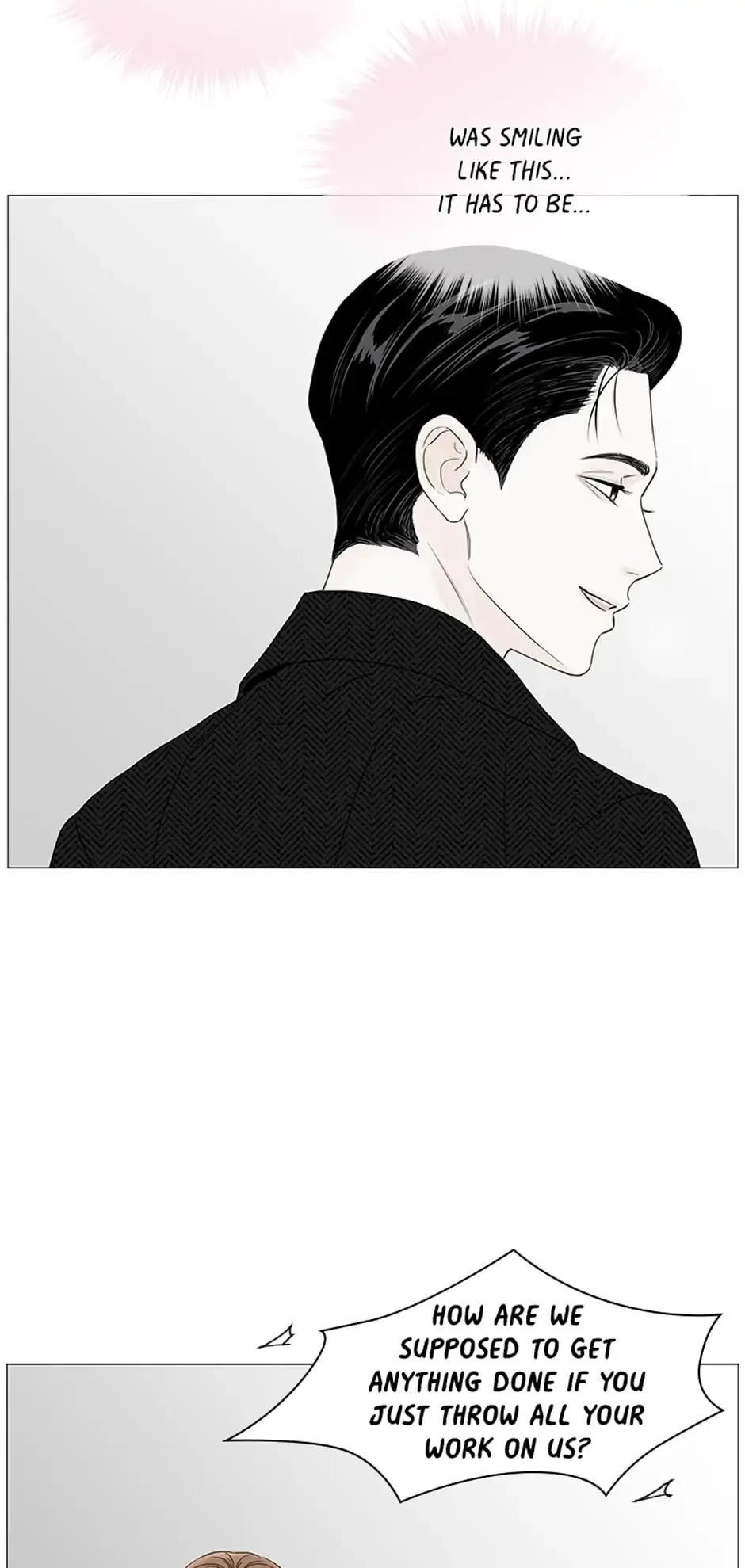 Let’s go to work tommorow! Chapter 82 page 41