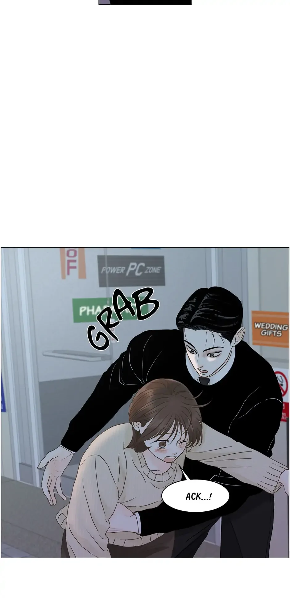 Let’s go to work tommorow! Chapter 86 page 6