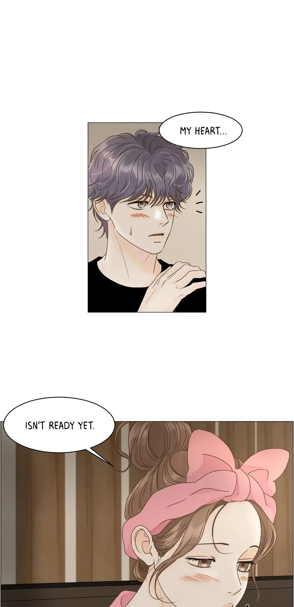 Let’s go to work tommorow! Chapter 87 page 30