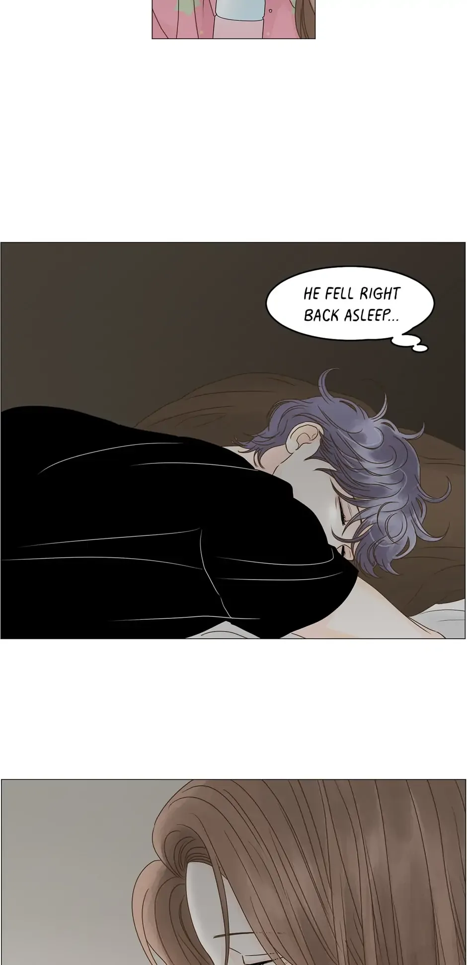 Let’s go to work tommorow! Chapter 87 page 46
