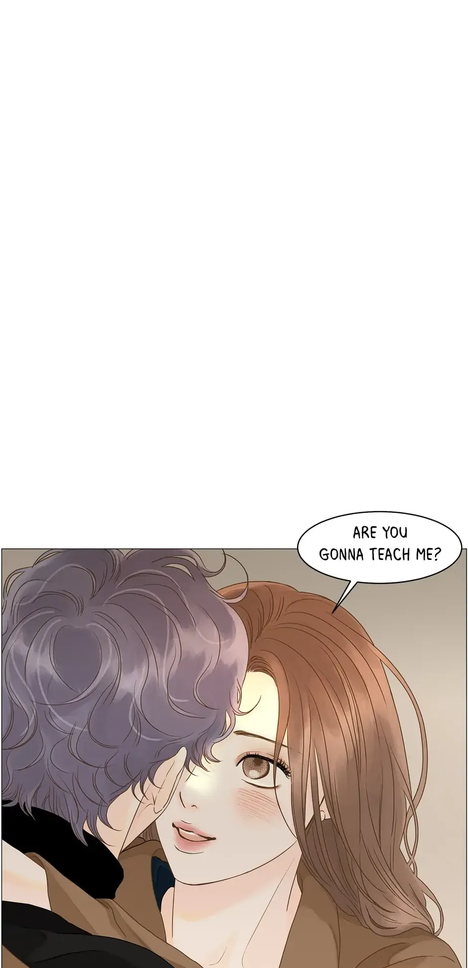 Let’s go to work tommorow! Chapter 87 page 10