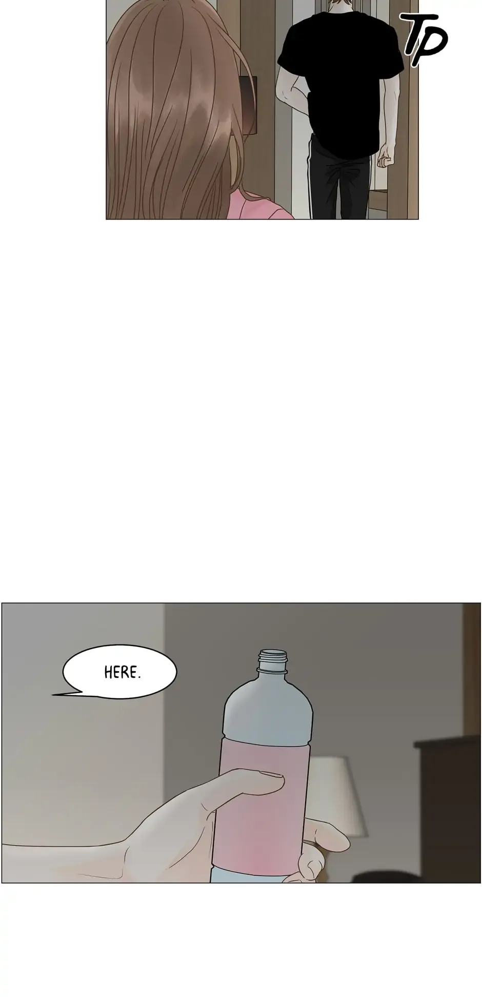 Let’s go to work tommorow! Chapter 87 page 44