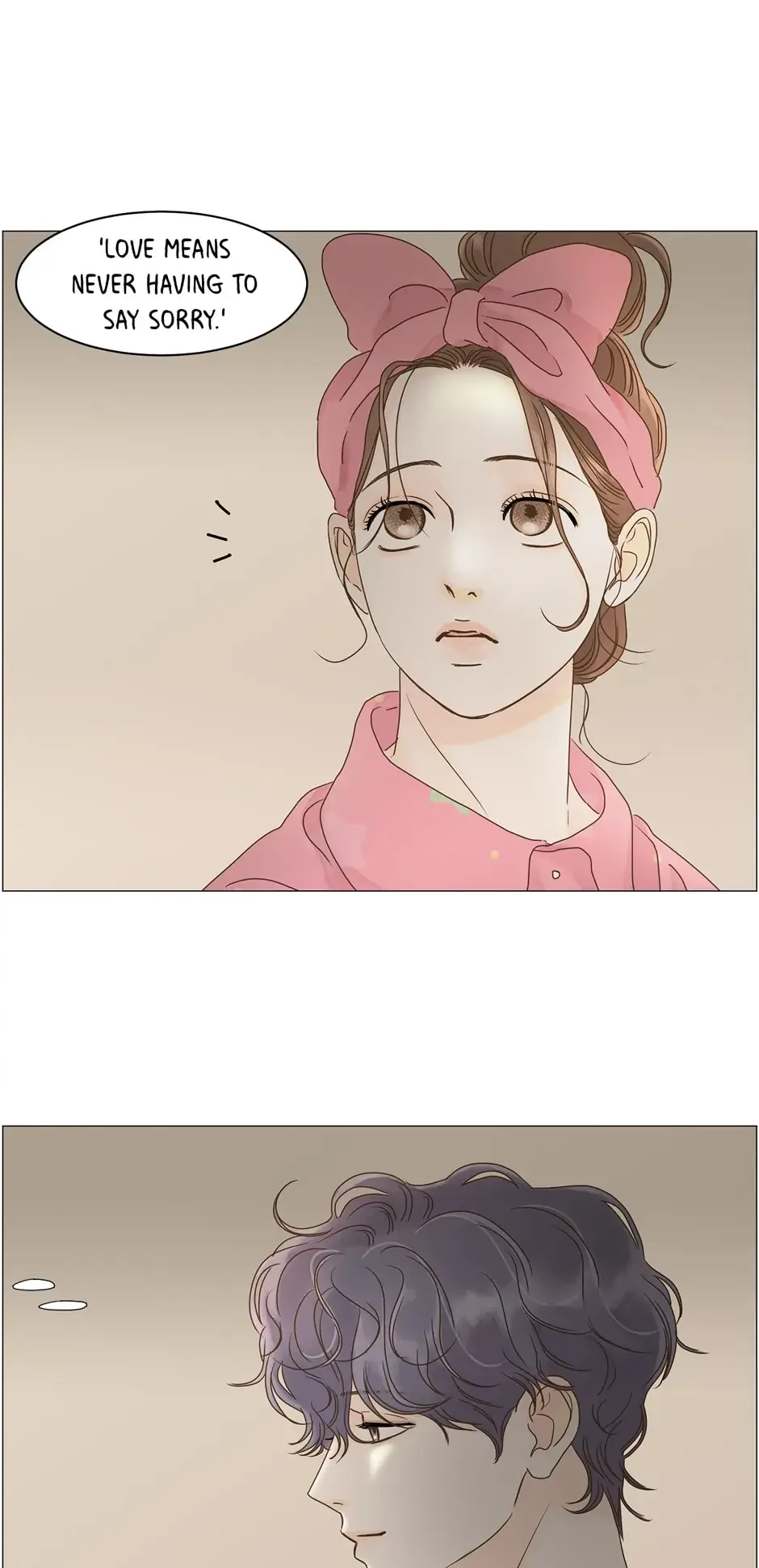 Let’s go to work tommorow! Chapter 87 page 36