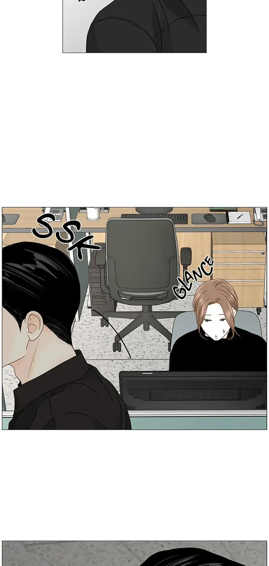 Let’s go to work tommorow! Chapter 82 page 46