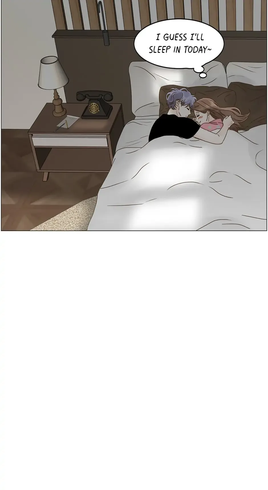 Let’s go to work tommorow! Chapter 87 page 49