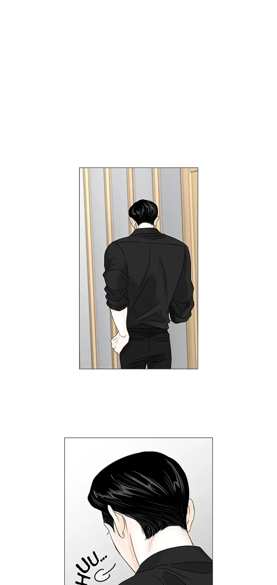 Let’s go to work tommorow! Chapter 82 page 45