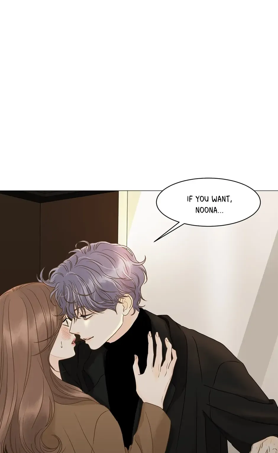 Let’s go to work tommorow! Chapter 86 page 53