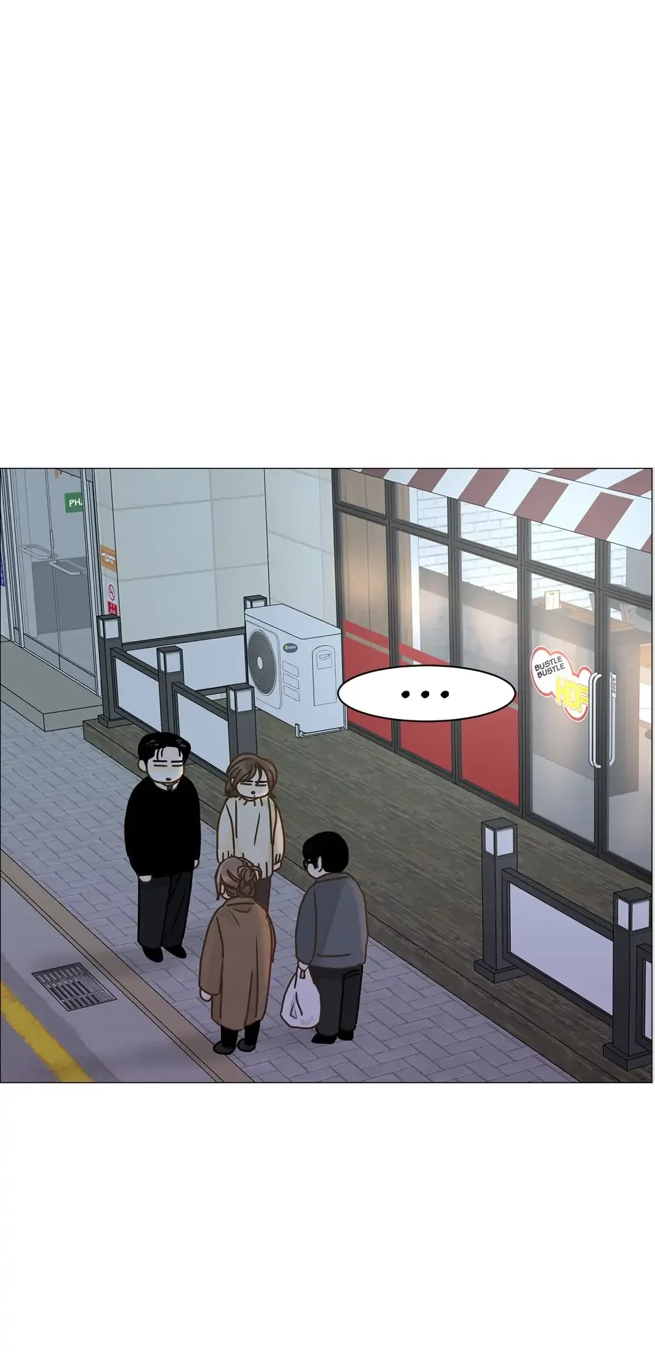 Let’s go to work tommorow! Chapter 86 page 15