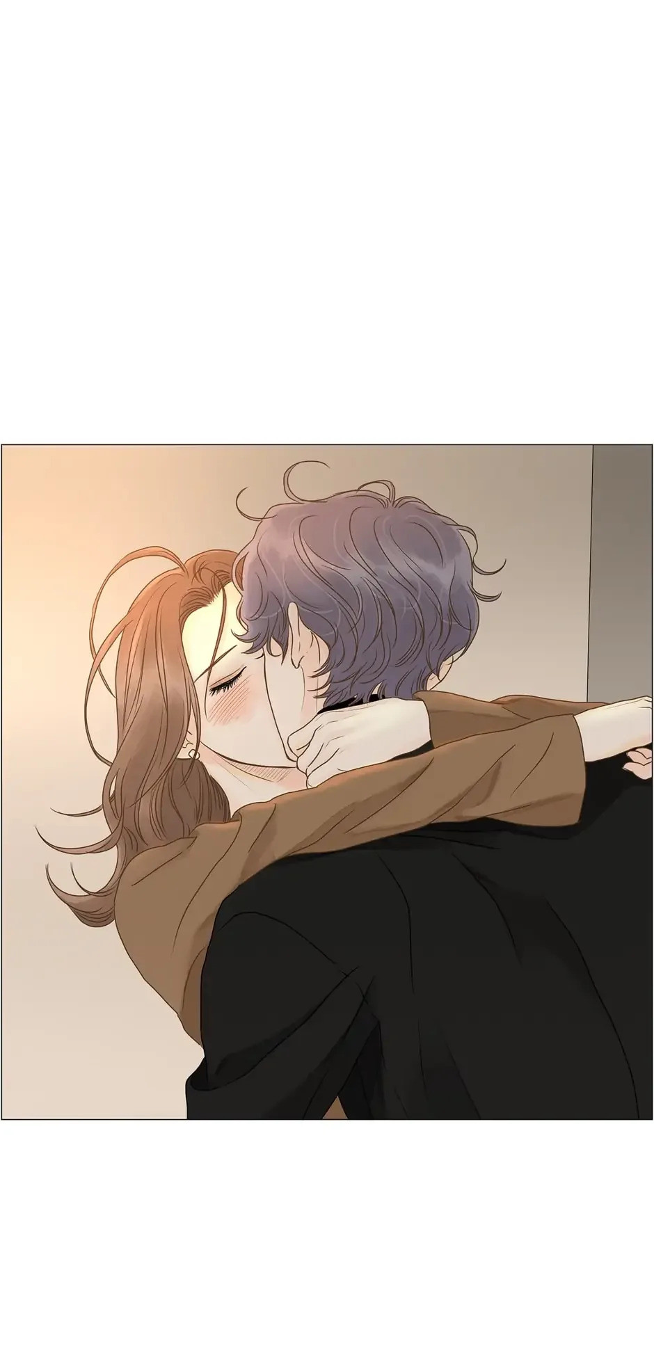 Let’s go to work tommorow! Chapter 87 page 7