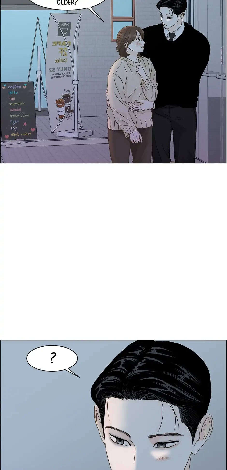 Let’s go to work tommorow! Chapter 86 page 9