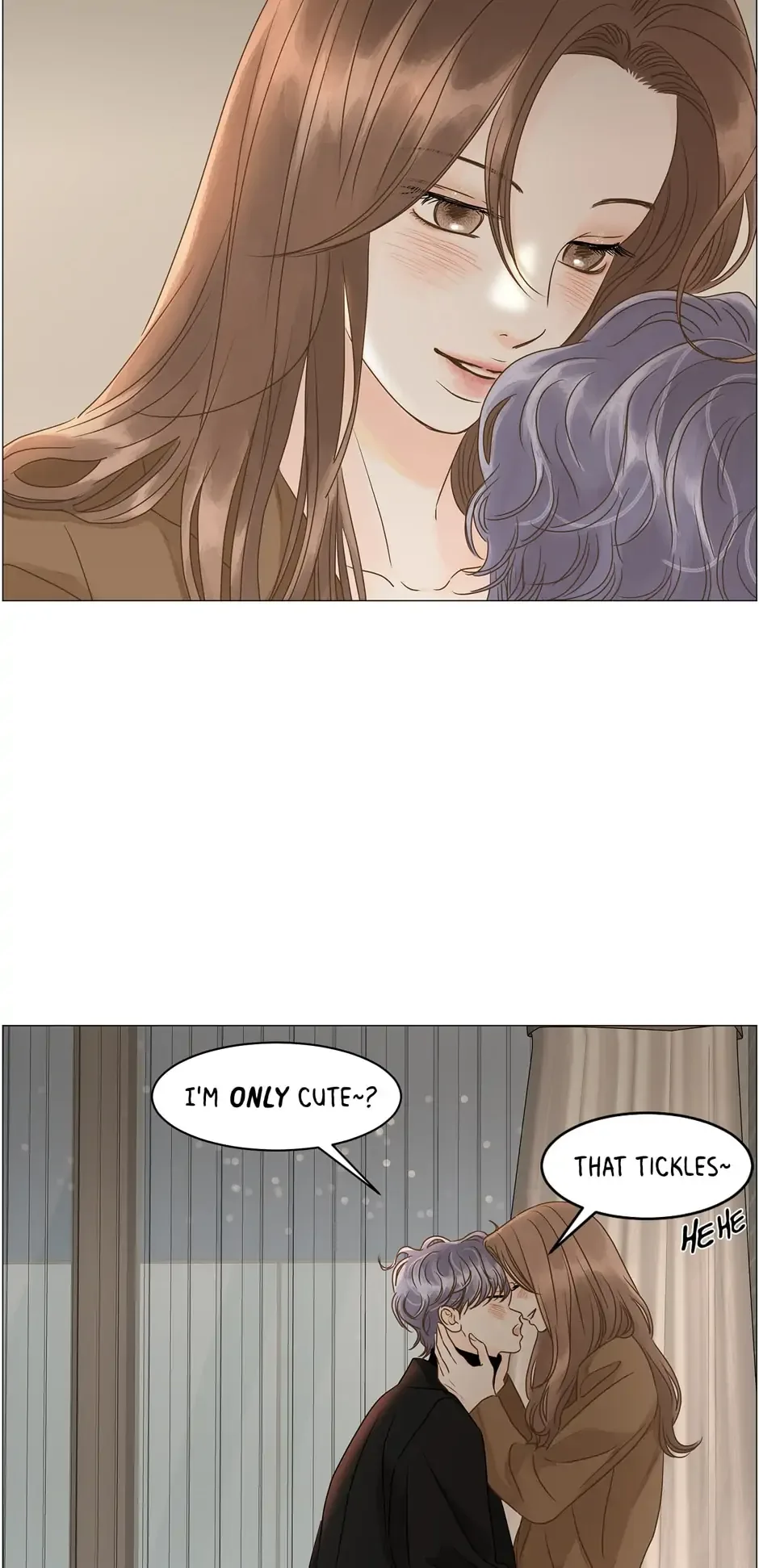 Let’s go to work tommorow! Chapter 87 page 16