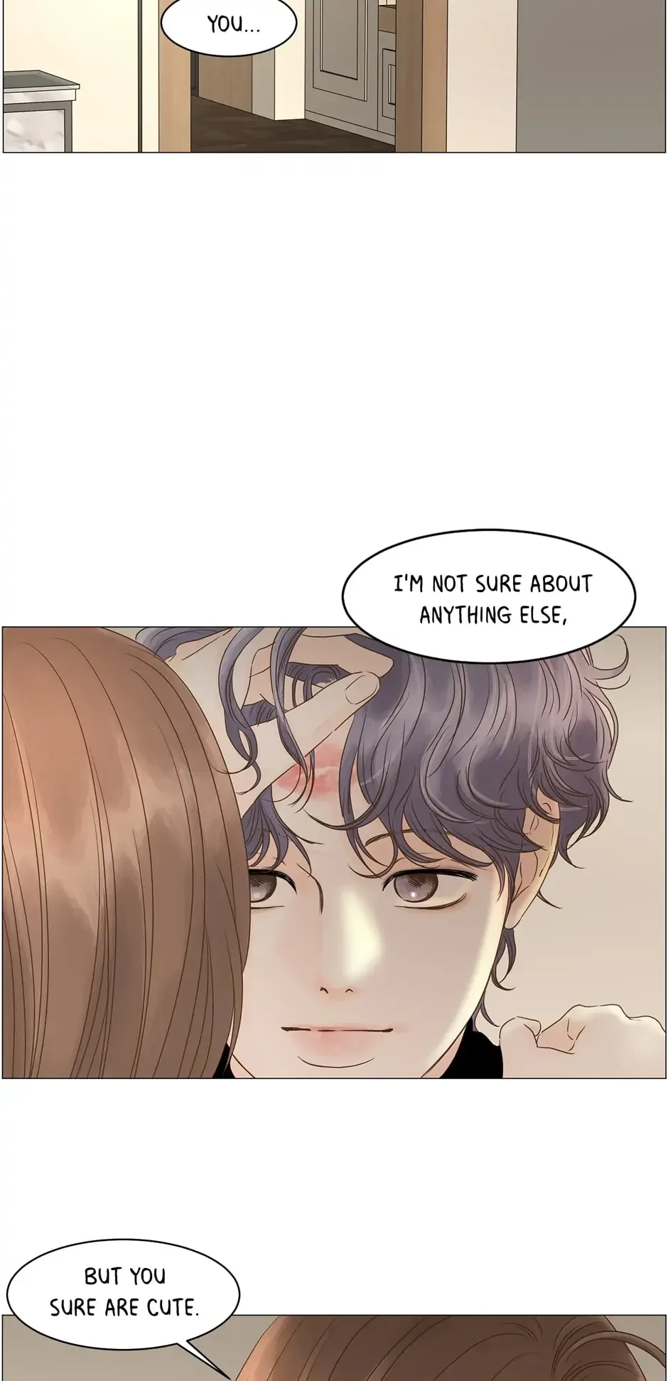 Let’s go to work tommorow! Chapter 87 page 15