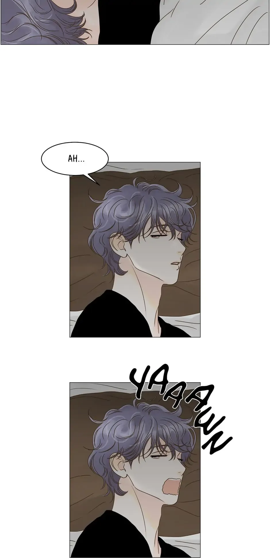 Let’s go to work tommorow! Chapter 87 page 42