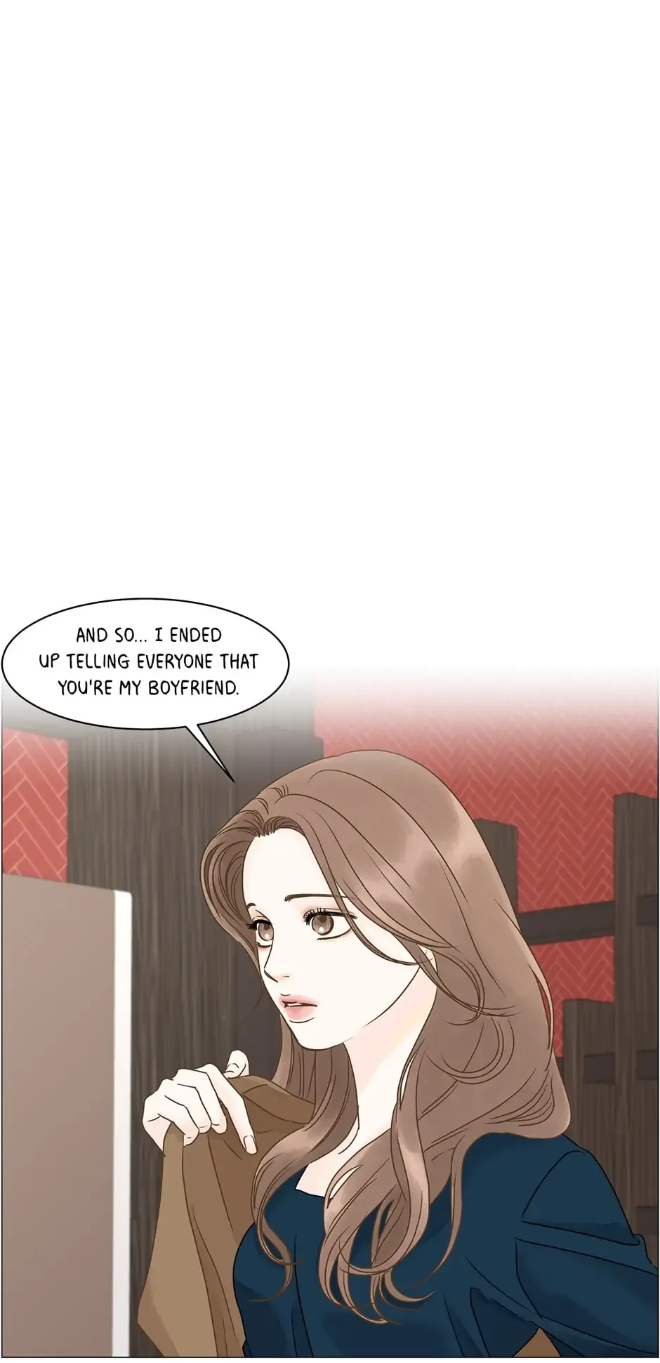 Let’s go to work tommorow! Chapter 86 page 27