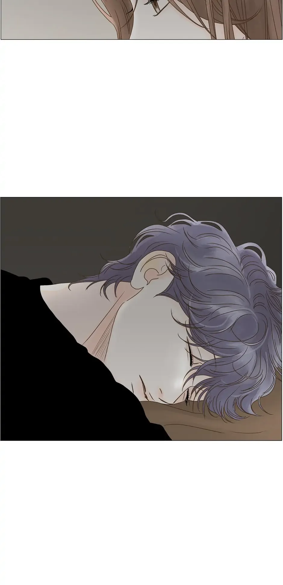 Let’s go to work tommorow! Chapter 87 page 47