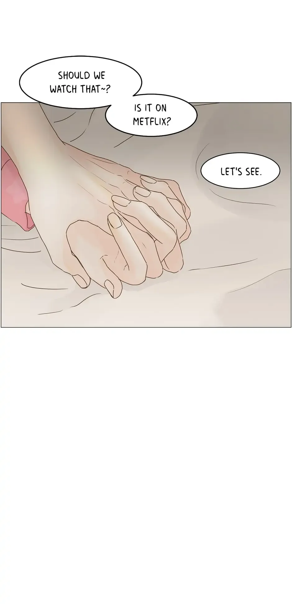 Let’s go to work tommorow! Chapter 87 page 38