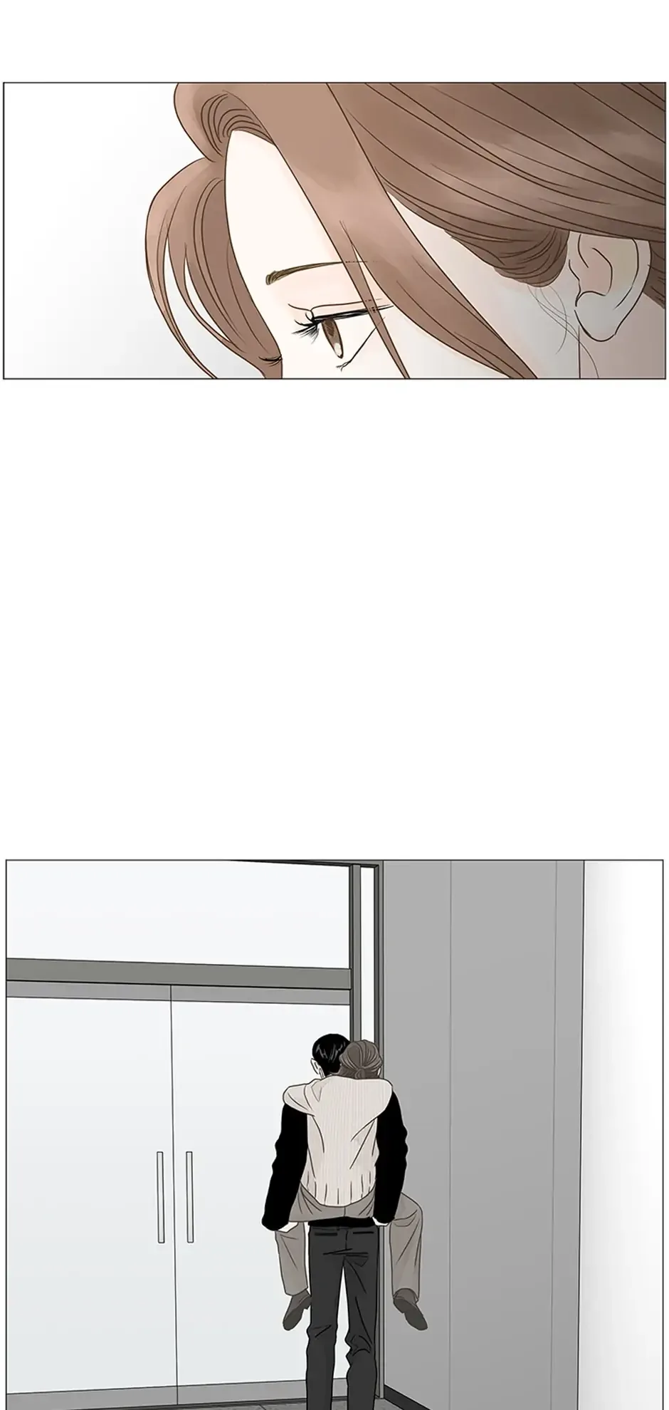 Let’s go to work tommorow! Chapter 82 page 38