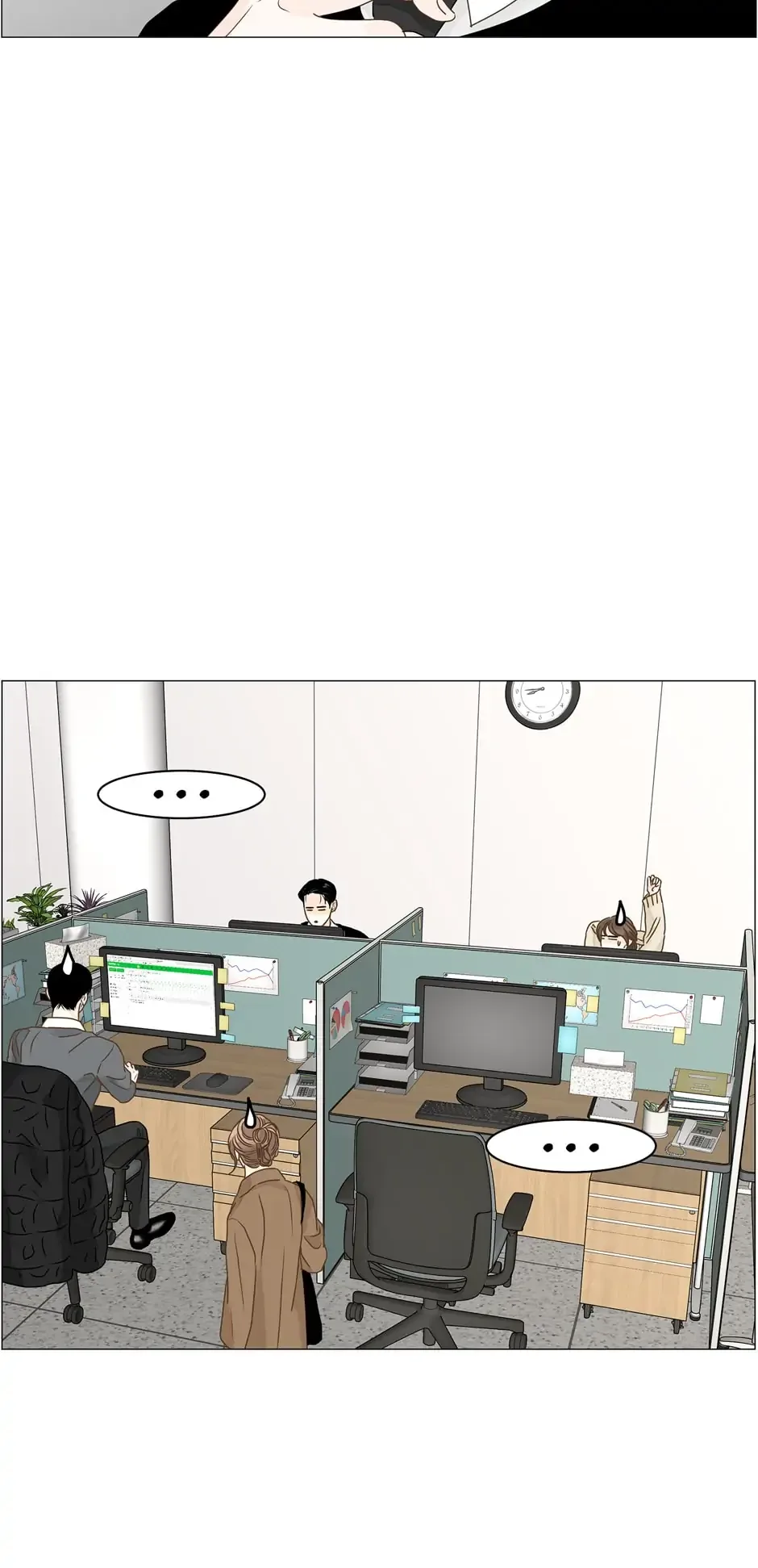 Let’s go to work tommorow! Chapter 85 page 16