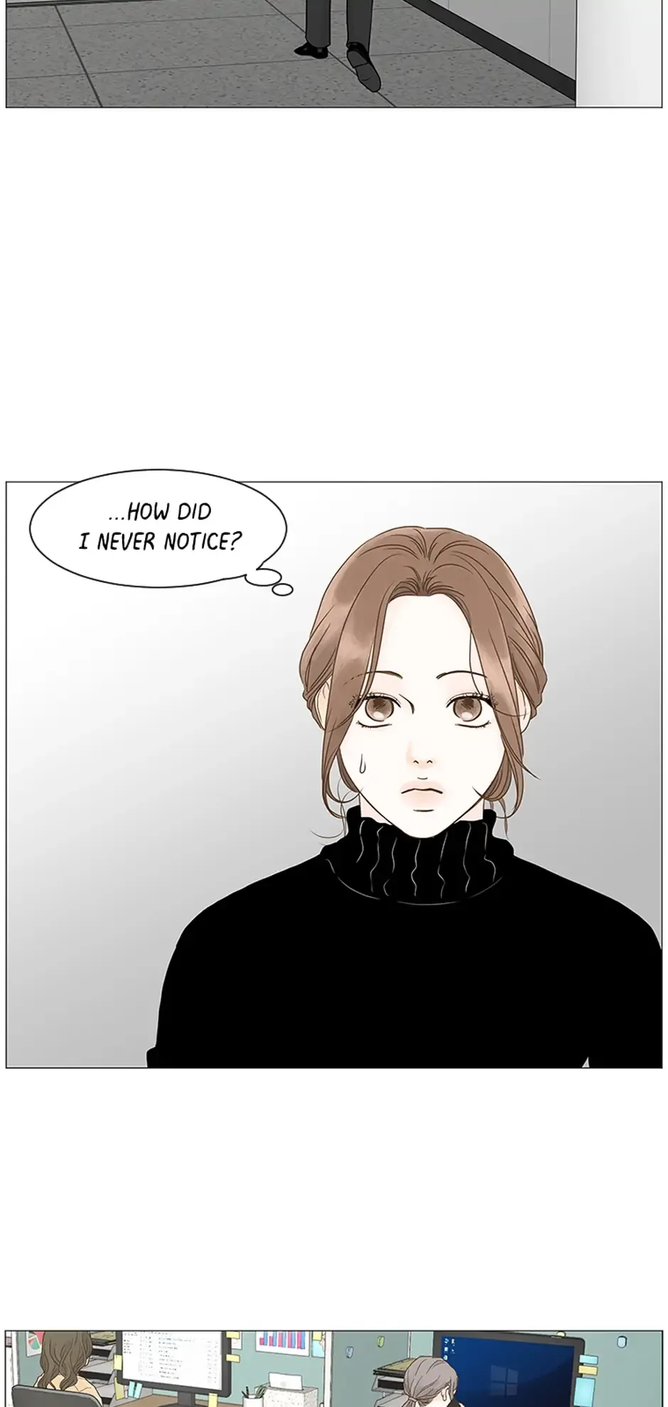 Let’s go to work tommorow! Chapter 82 page 39