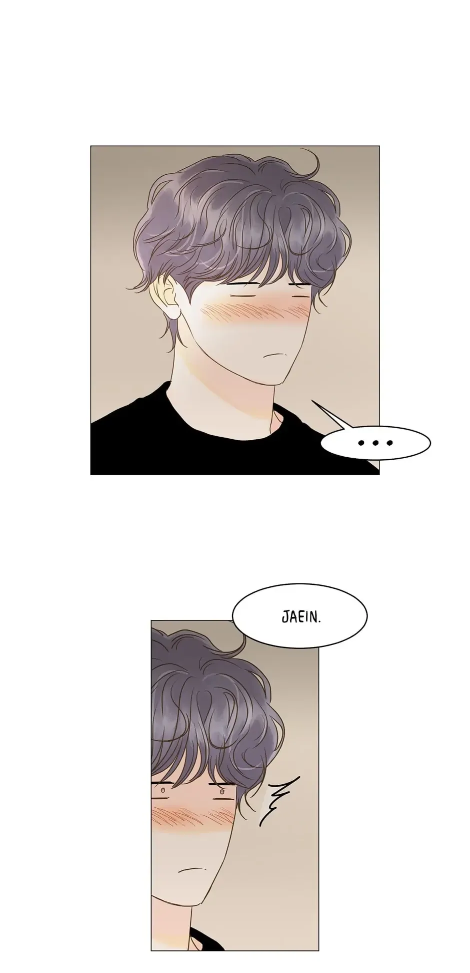 Let’s go to work tommorow! Chapter 87 page 21