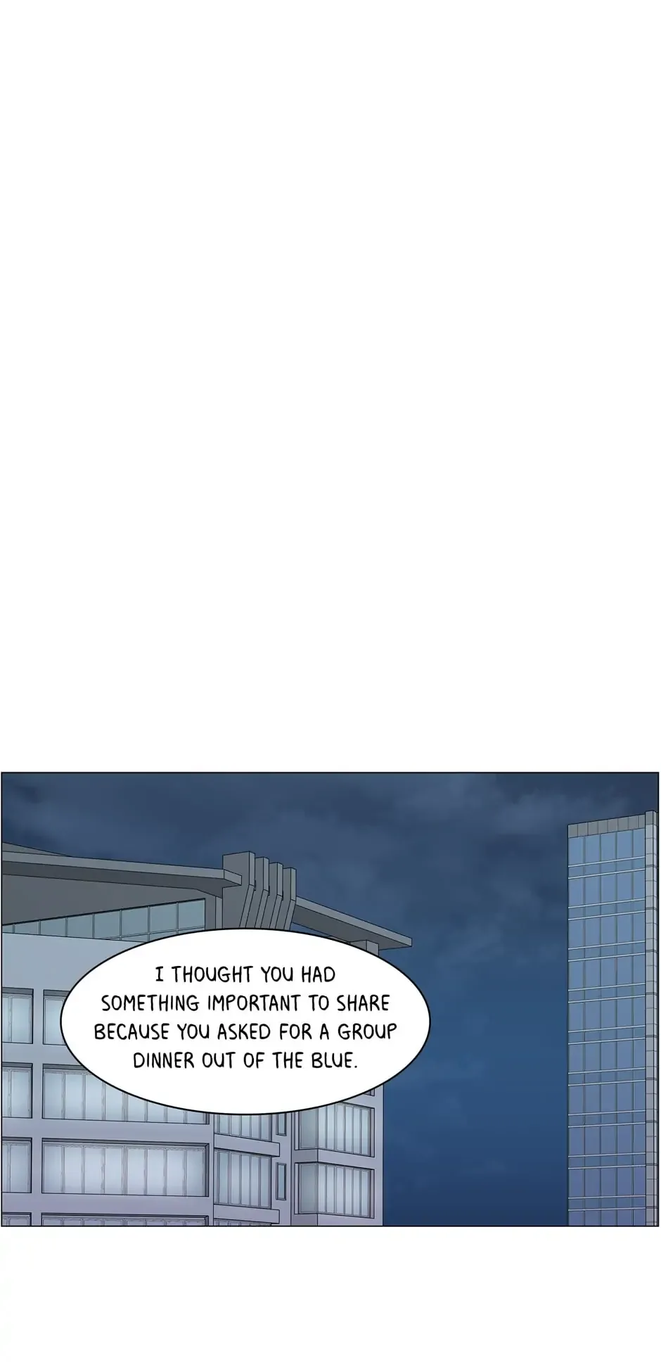 Let’s go to work tommorow! Chapter 88 page 3