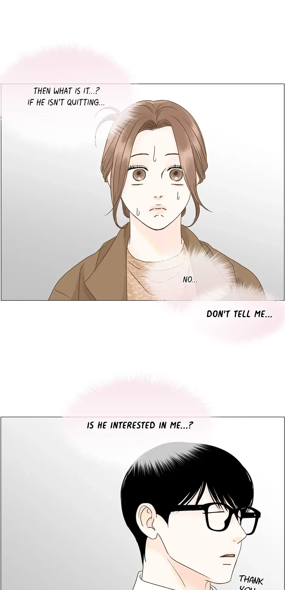 Let’s go to work tommorow! Chapter 85 page 38