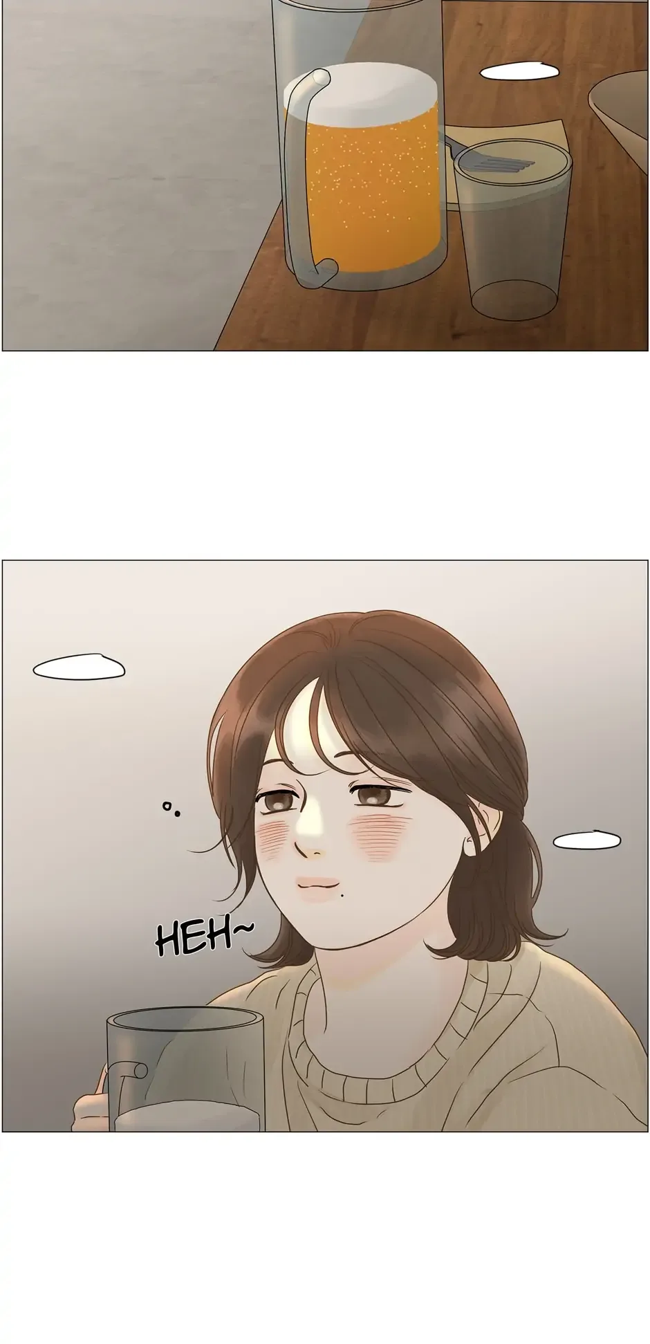 Let’s go to work tommorow! Chapter 85 page 26