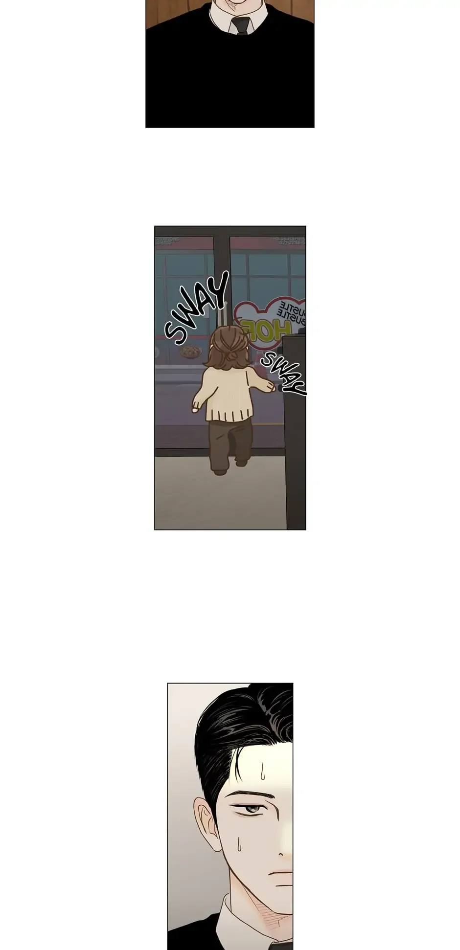 Let’s go to work tommorow! Chapter 85 page 29