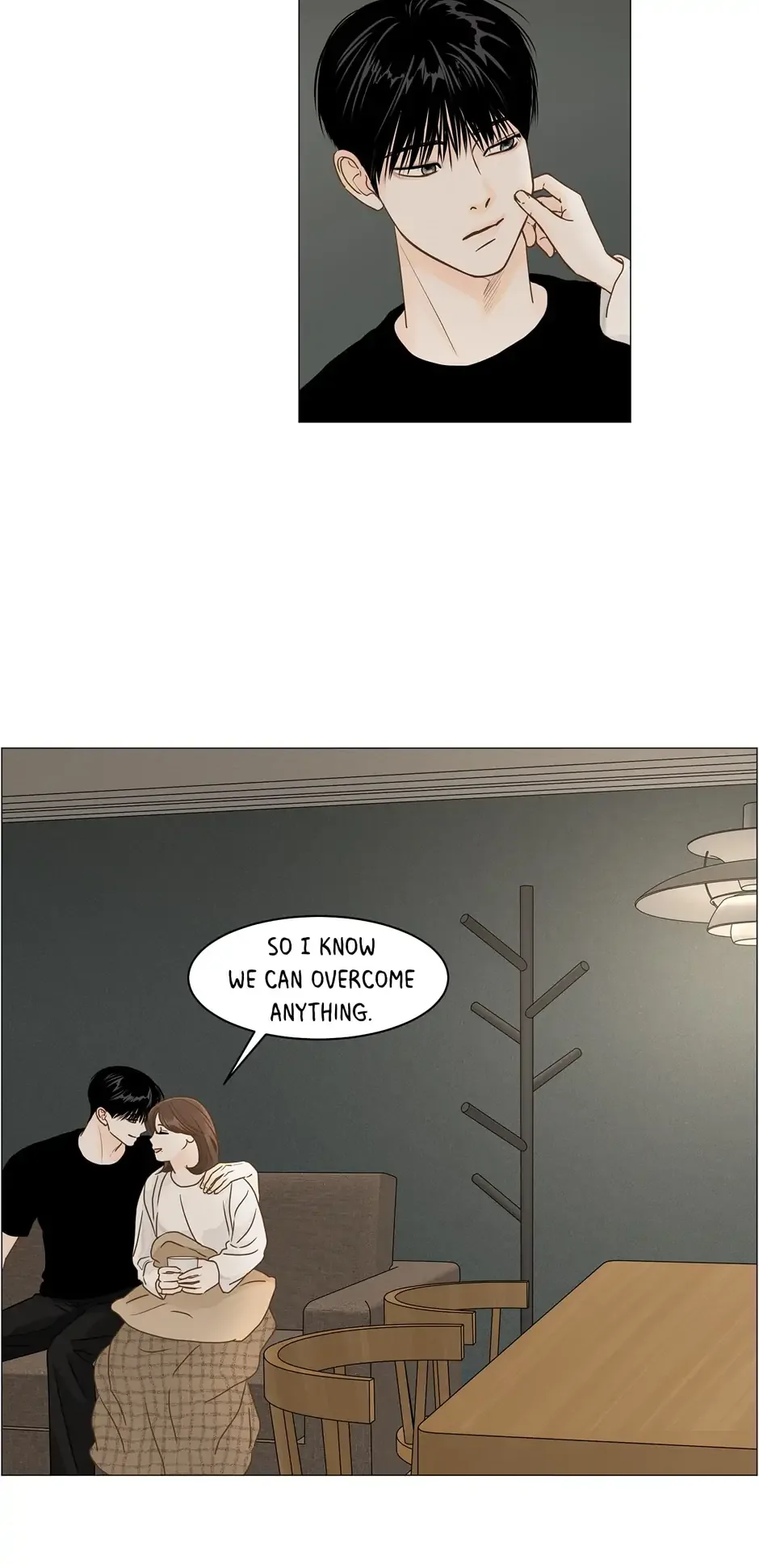 Let’s go to work tommorow! Chapter 88 page 12