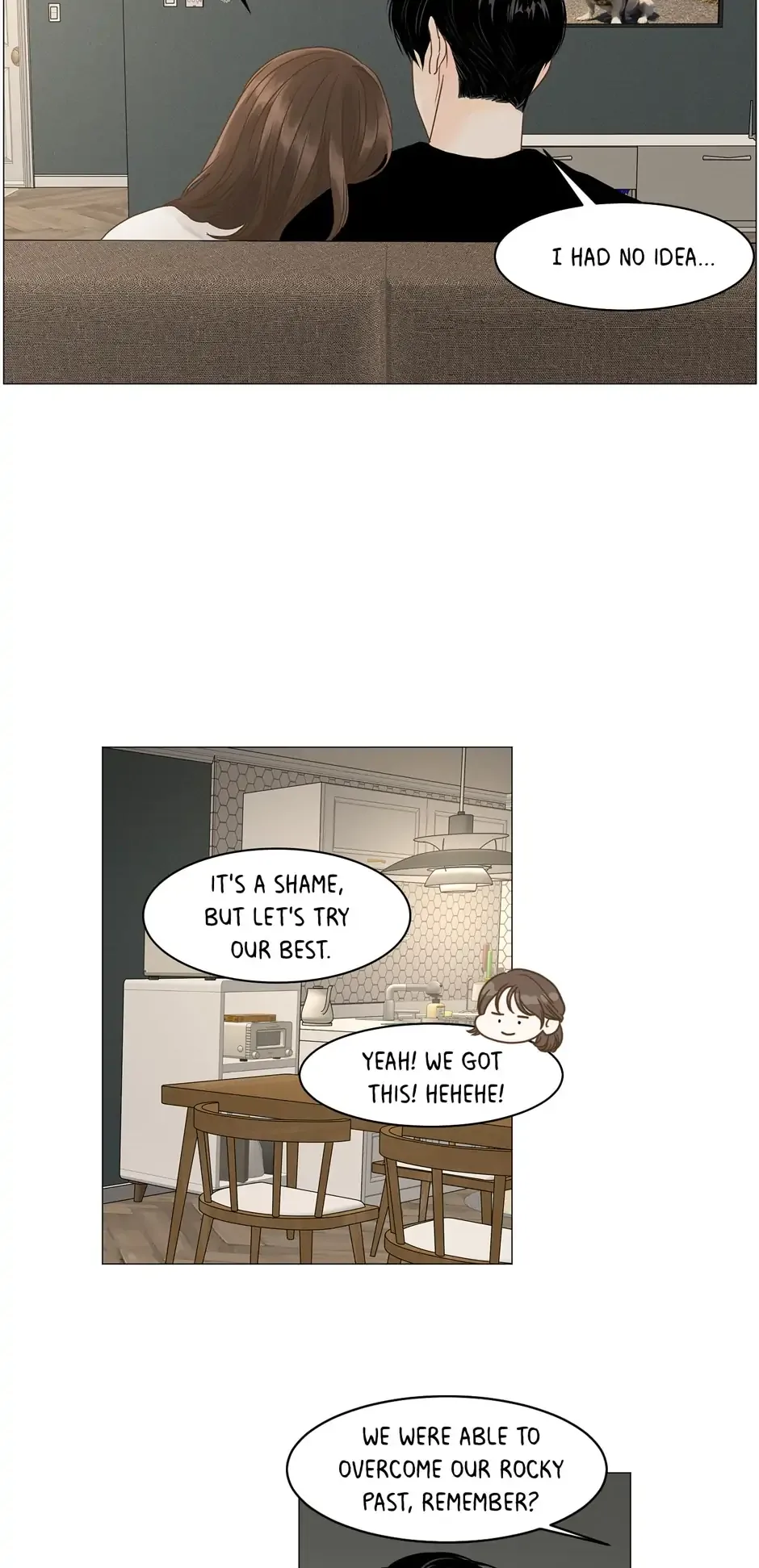 Let’s go to work tommorow! Chapter 88 page 11