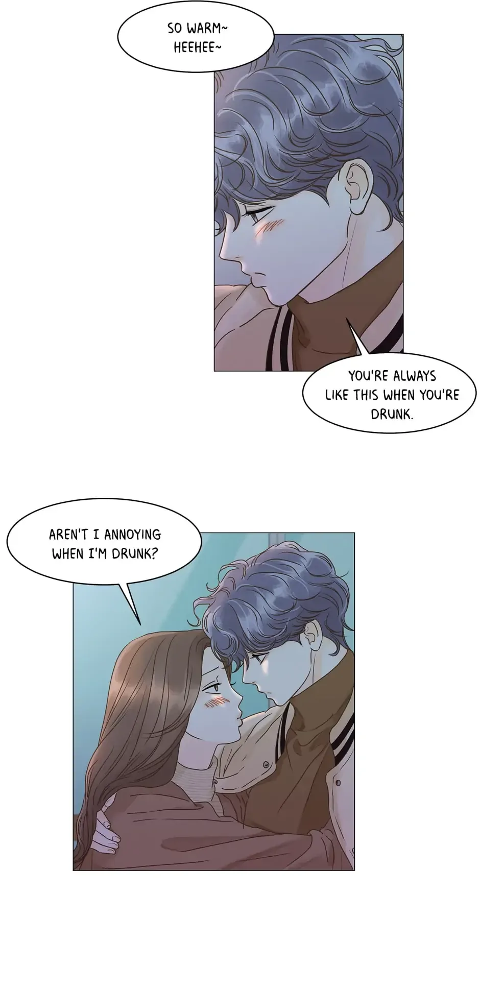 Let’s go to work tommorow! Chapter 89 page 38
