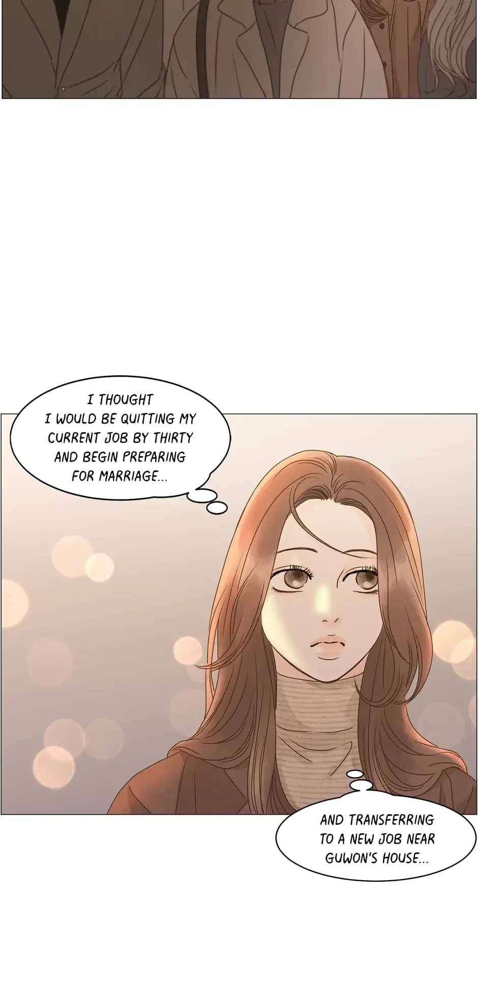 Let’s go to work tommorow! Chapter 89 page 19