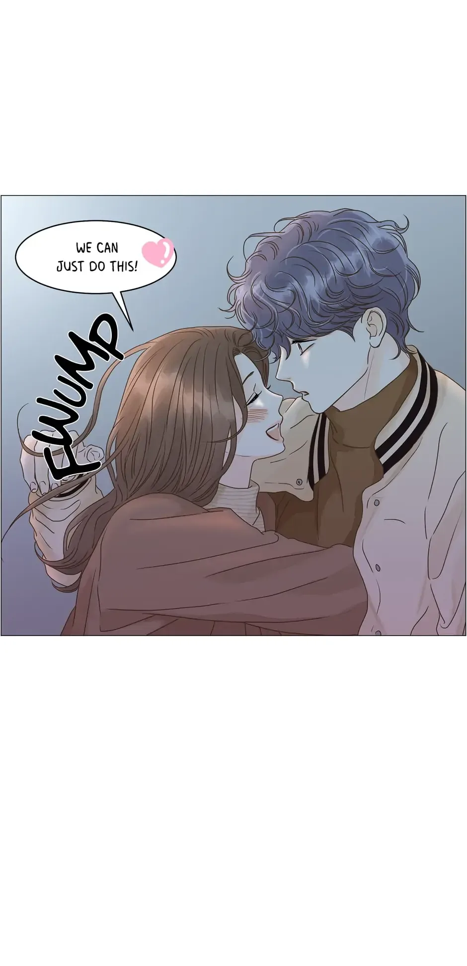 Let’s go to work tommorow! Chapter 89 page 37