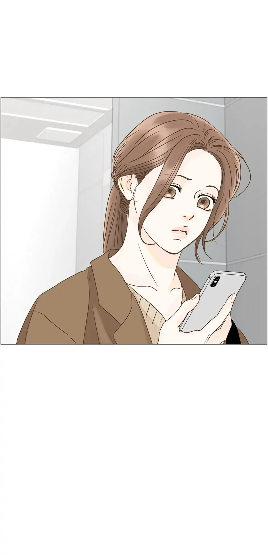 Let’s go to work tommorow! Chapter 89 page 47