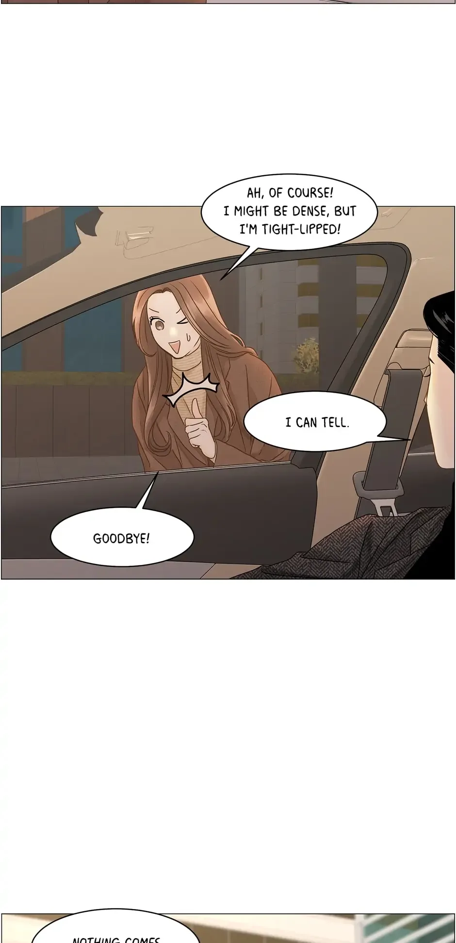 Let’s go to work tommorow! Chapter 89 page 16