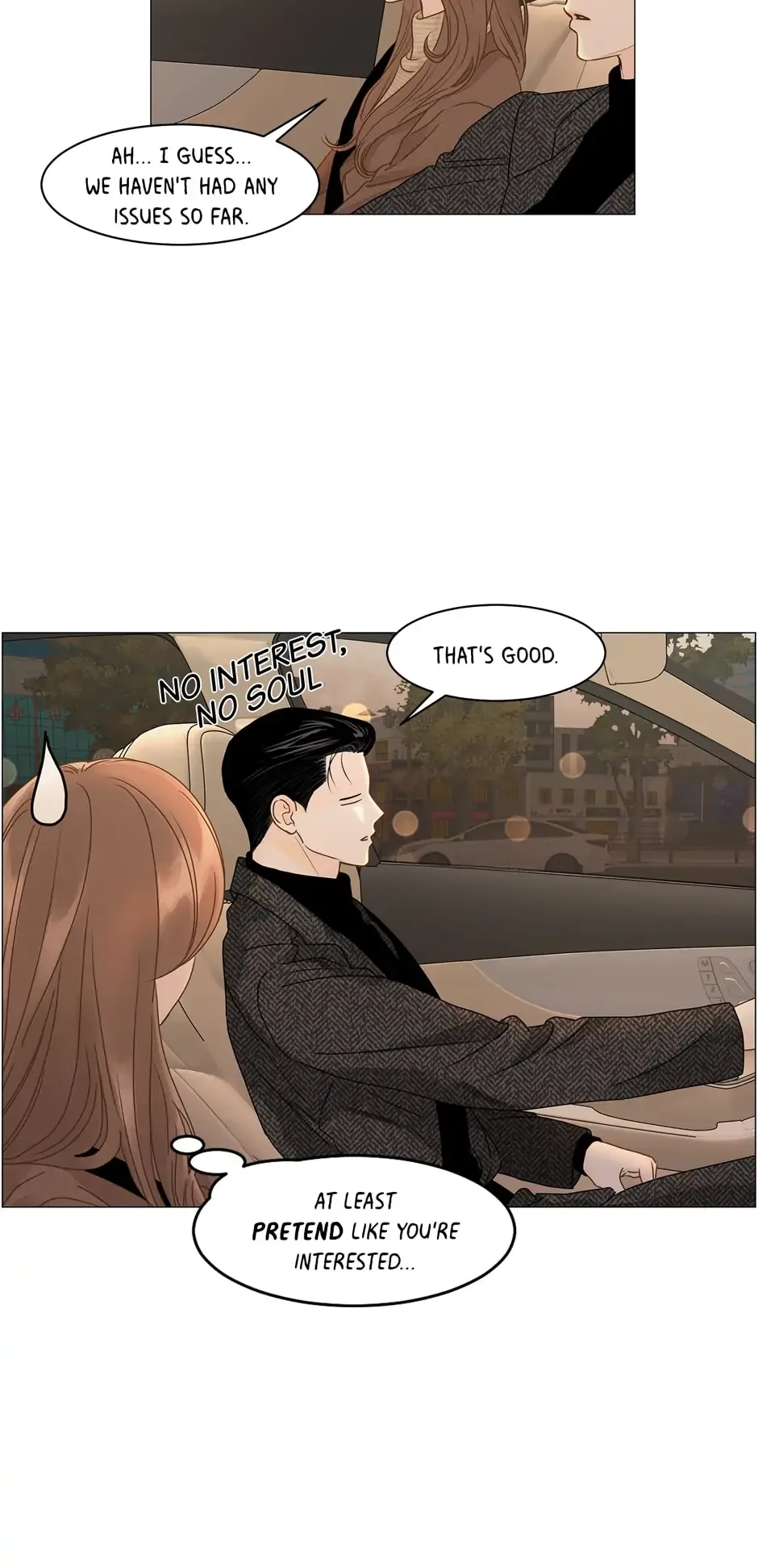 Let’s go to work tommorow! Chapter 89 page 11