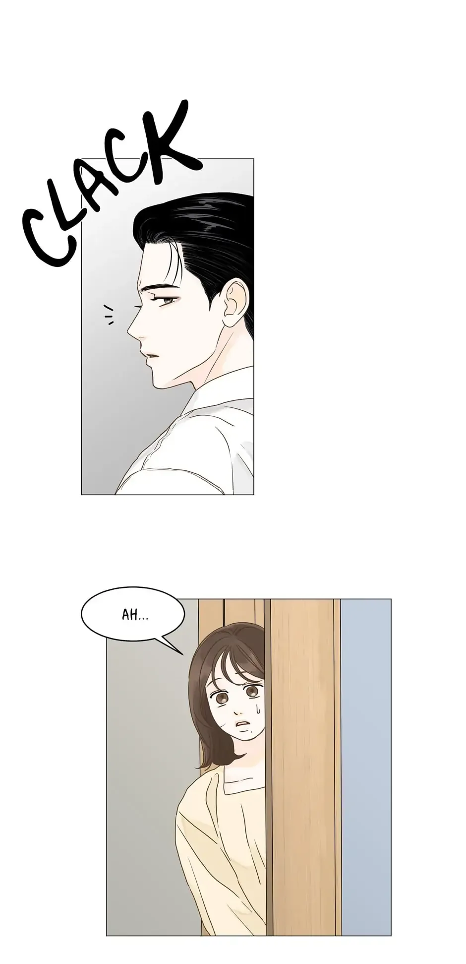 Let’s go to work tommorow! Chapter 88 page 28