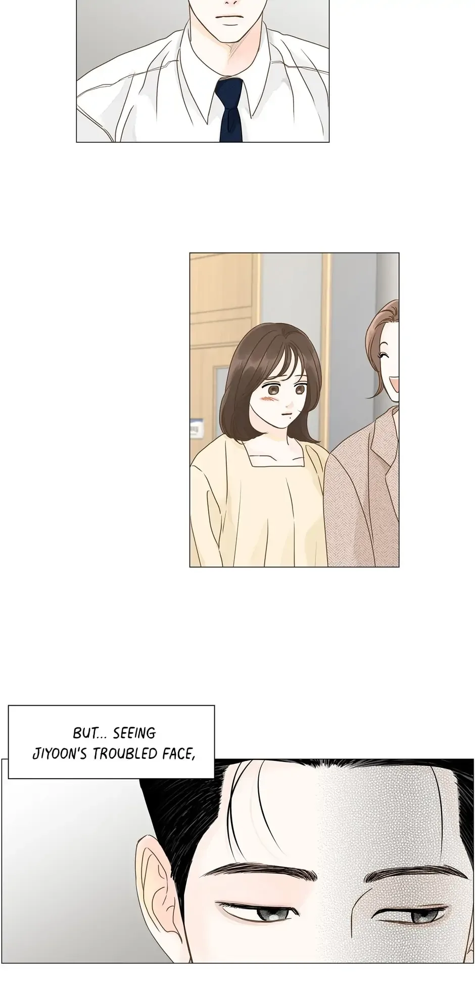 Let’s go to work tommorow! Chapter 88 page 25