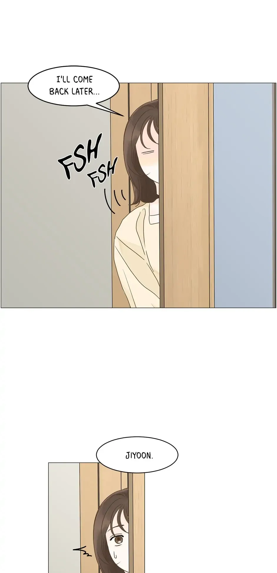 Let’s go to work tommorow! Chapter 88 page 29
