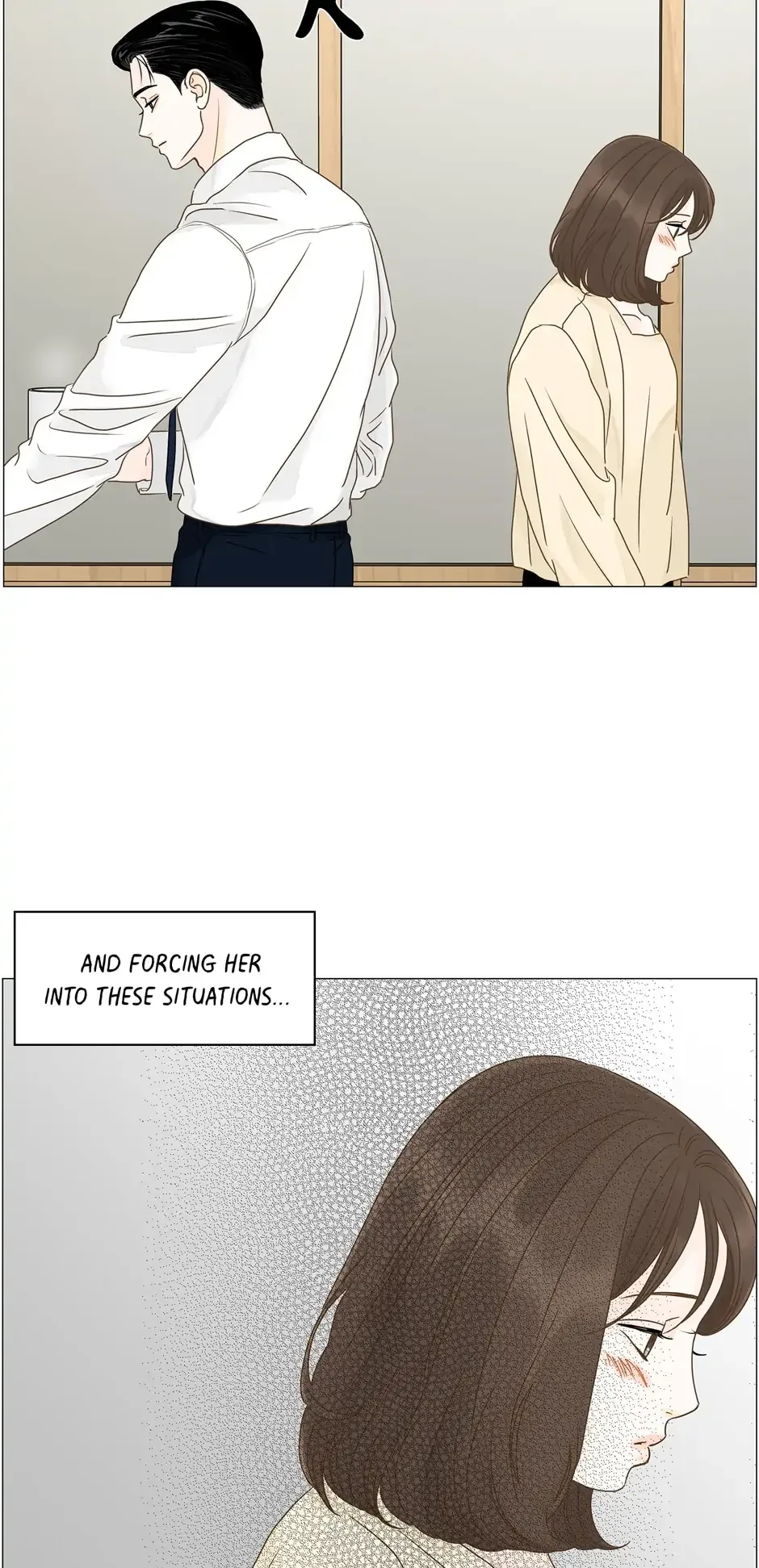 Let’s go to work tommorow! Chapter 88 page 31