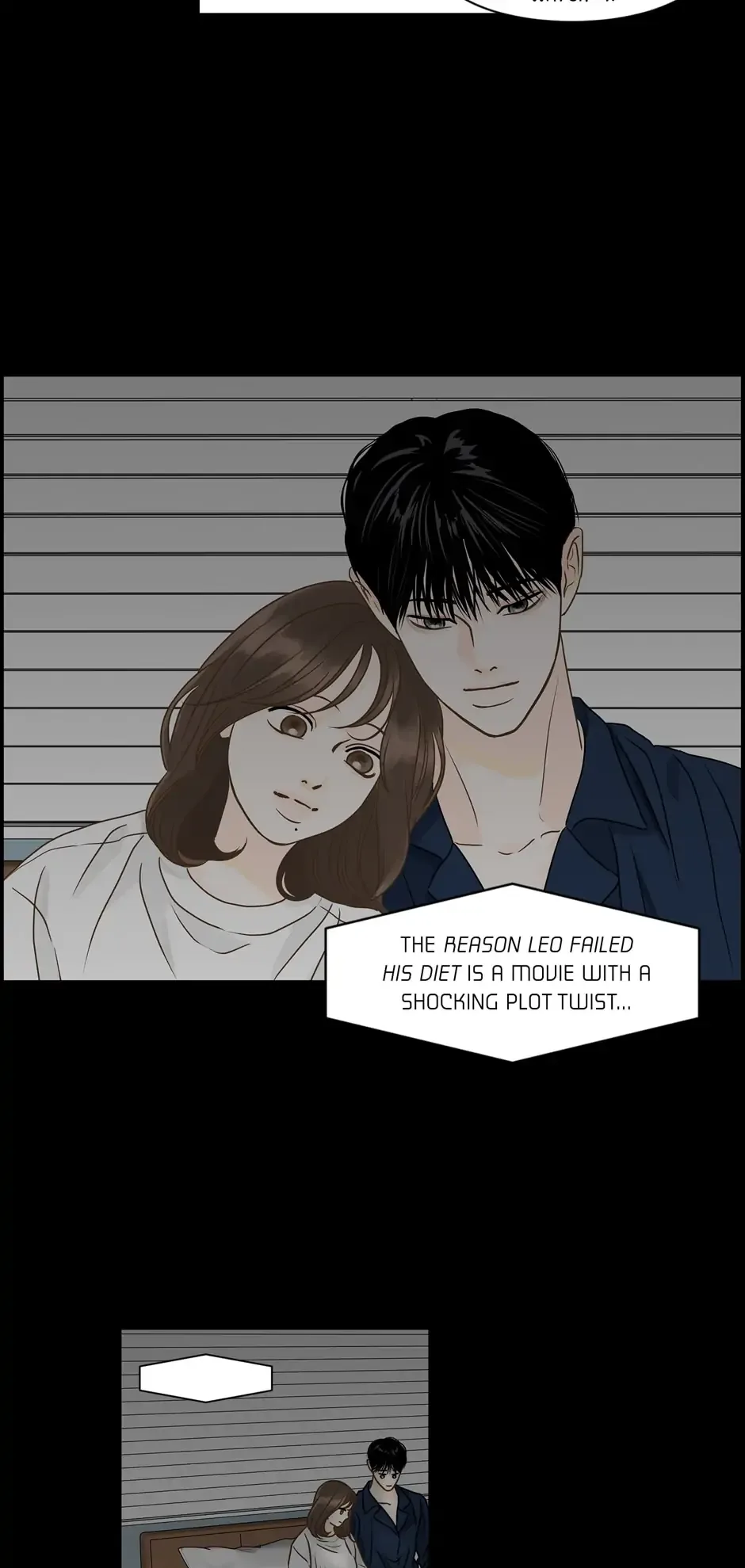 Let’s go to work tommorow! Chapter 91 page 39