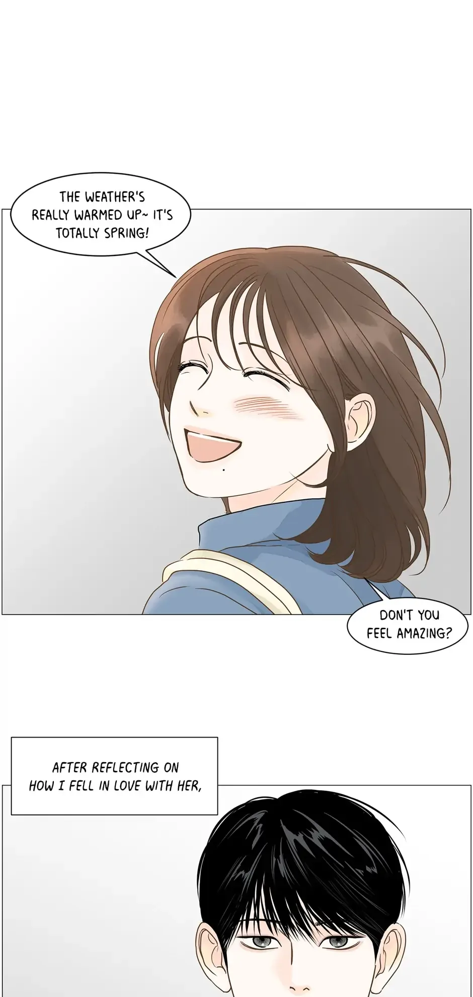 Let’s go to work tommorow! Chapter 91 page 48