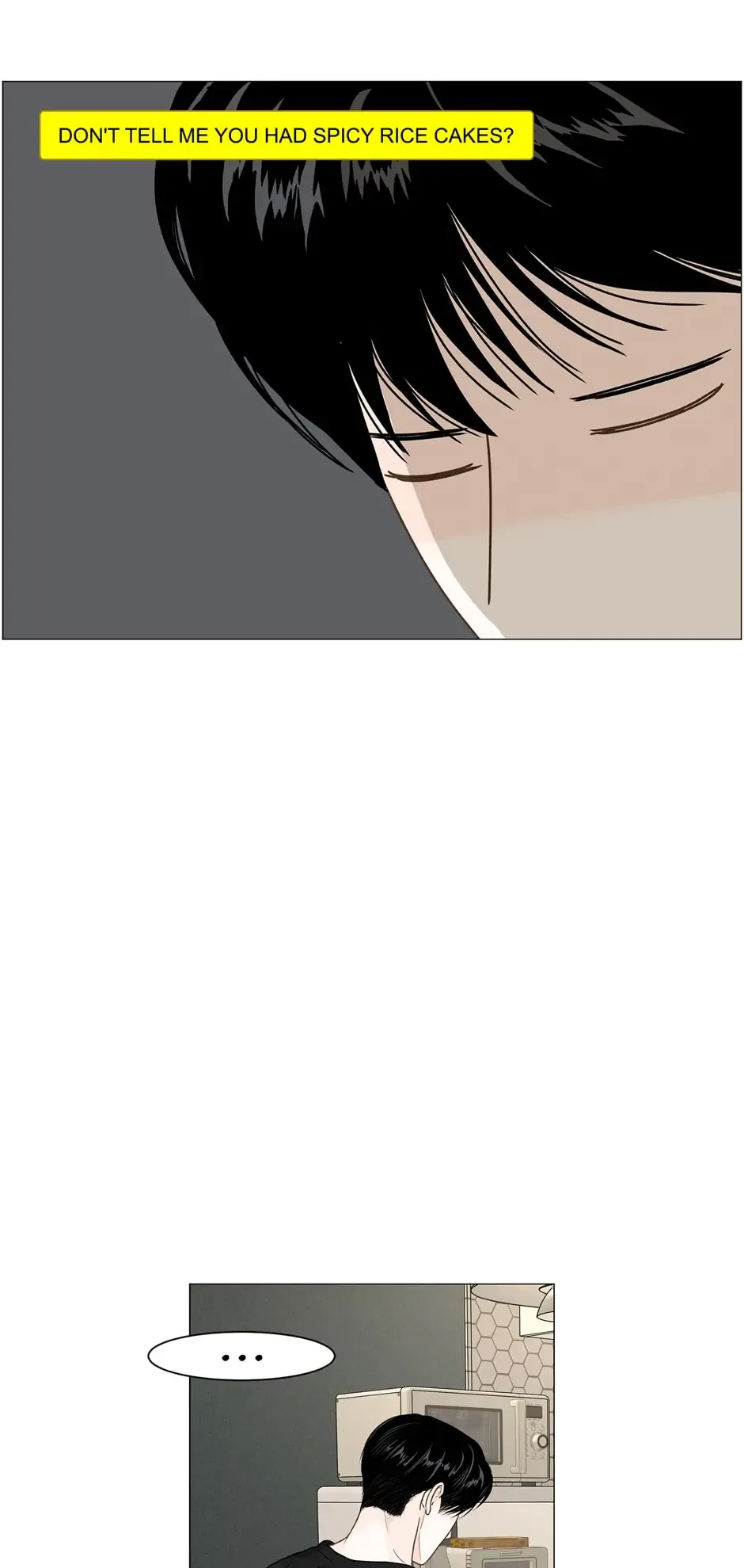 Let’s go to work tommorow! Chapter 91 page 13