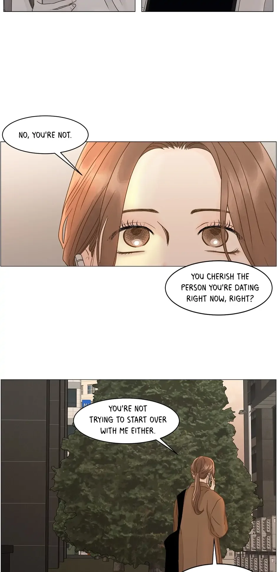 Let’s go to work tommorow! Chapter 90 page 19