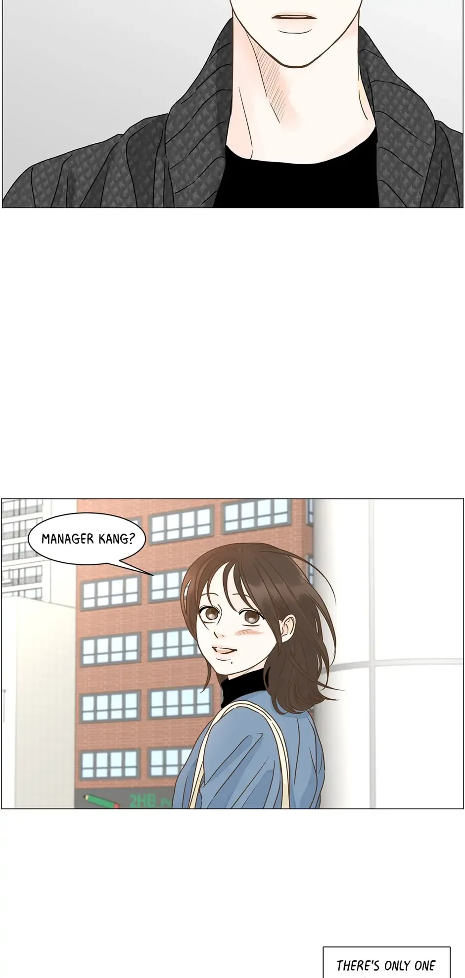 Let’s go to work tommorow! Chapter 91 page 49