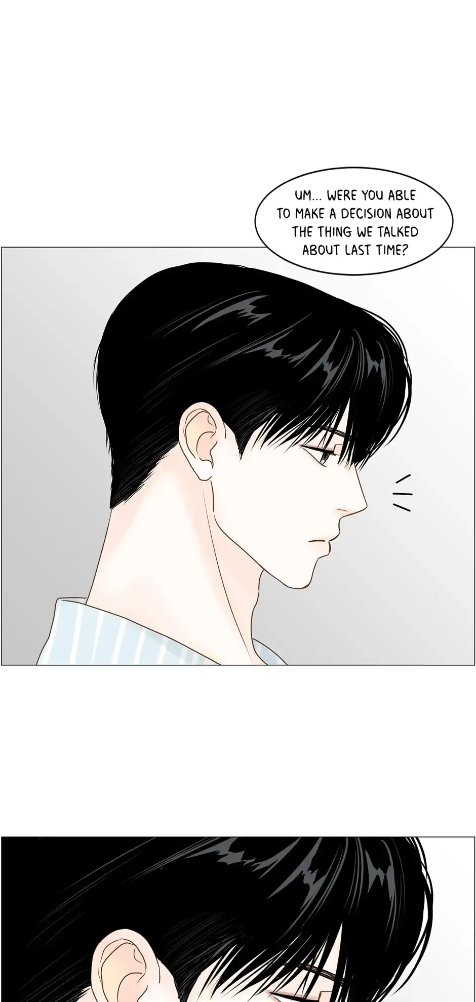 Let’s go to work tommorow! Chapter 91 page 25