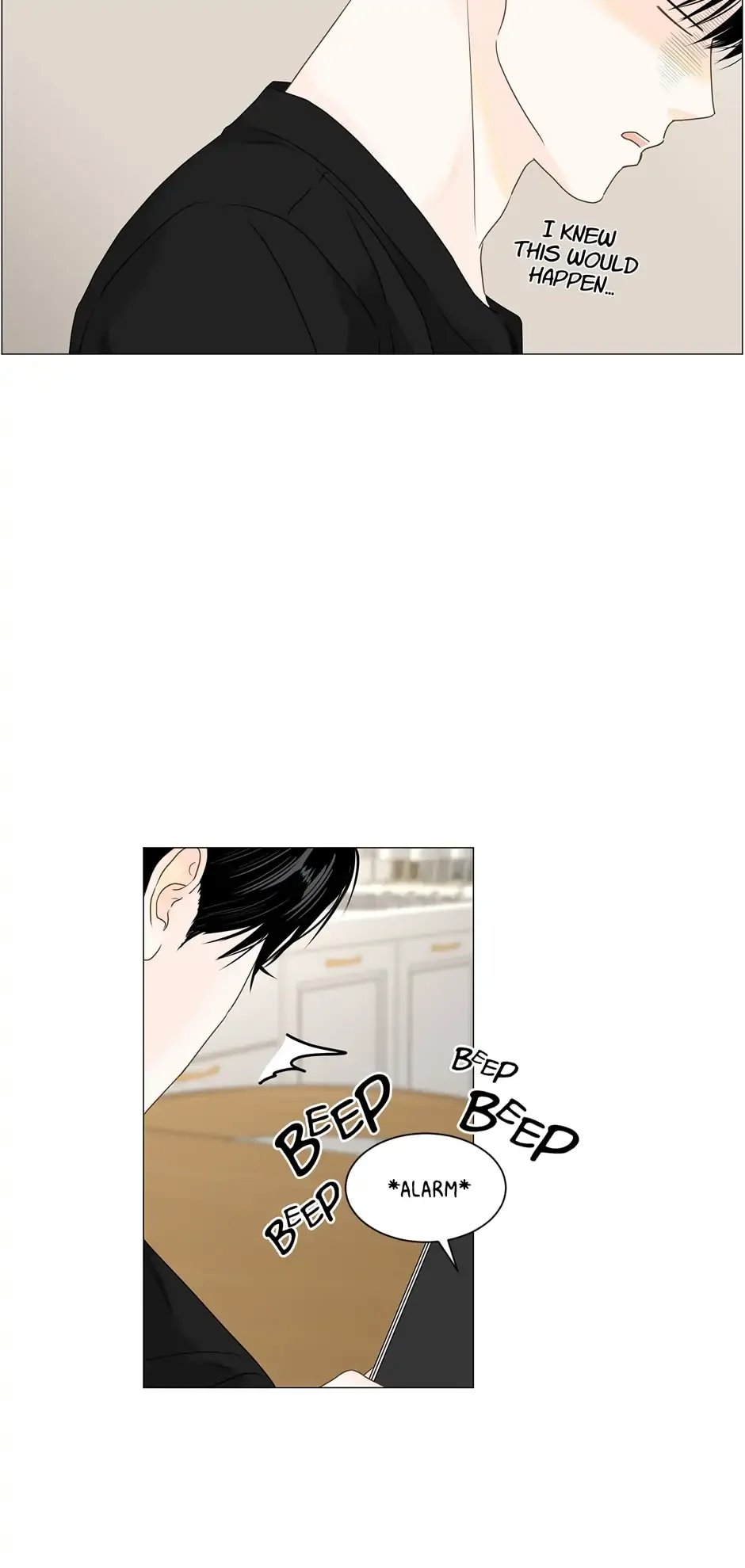 Let’s go to work tommorow! Chapter 91 page 16